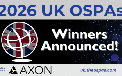 Winners Celebrated at the 2026 UK Outstanding Security Performance Awards
